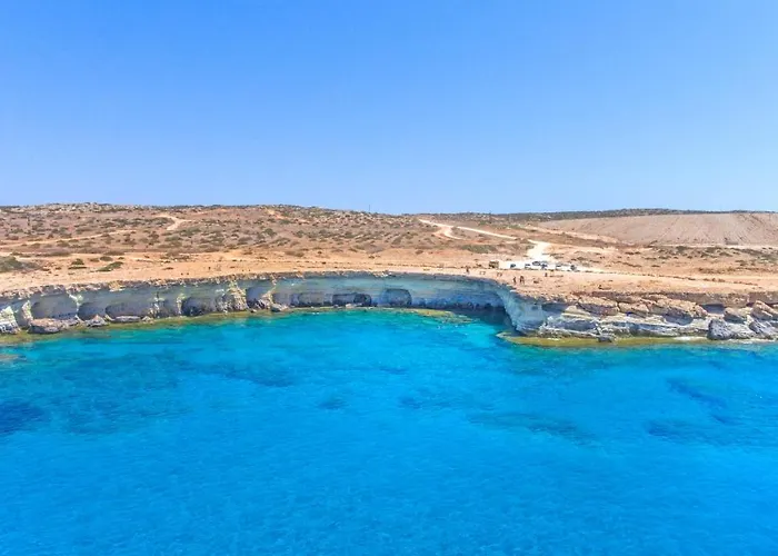 Vrissiana Boutique Beach Hotel