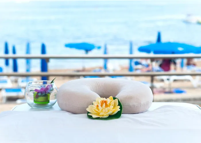 Vrissiana Boutique Beach Hotel