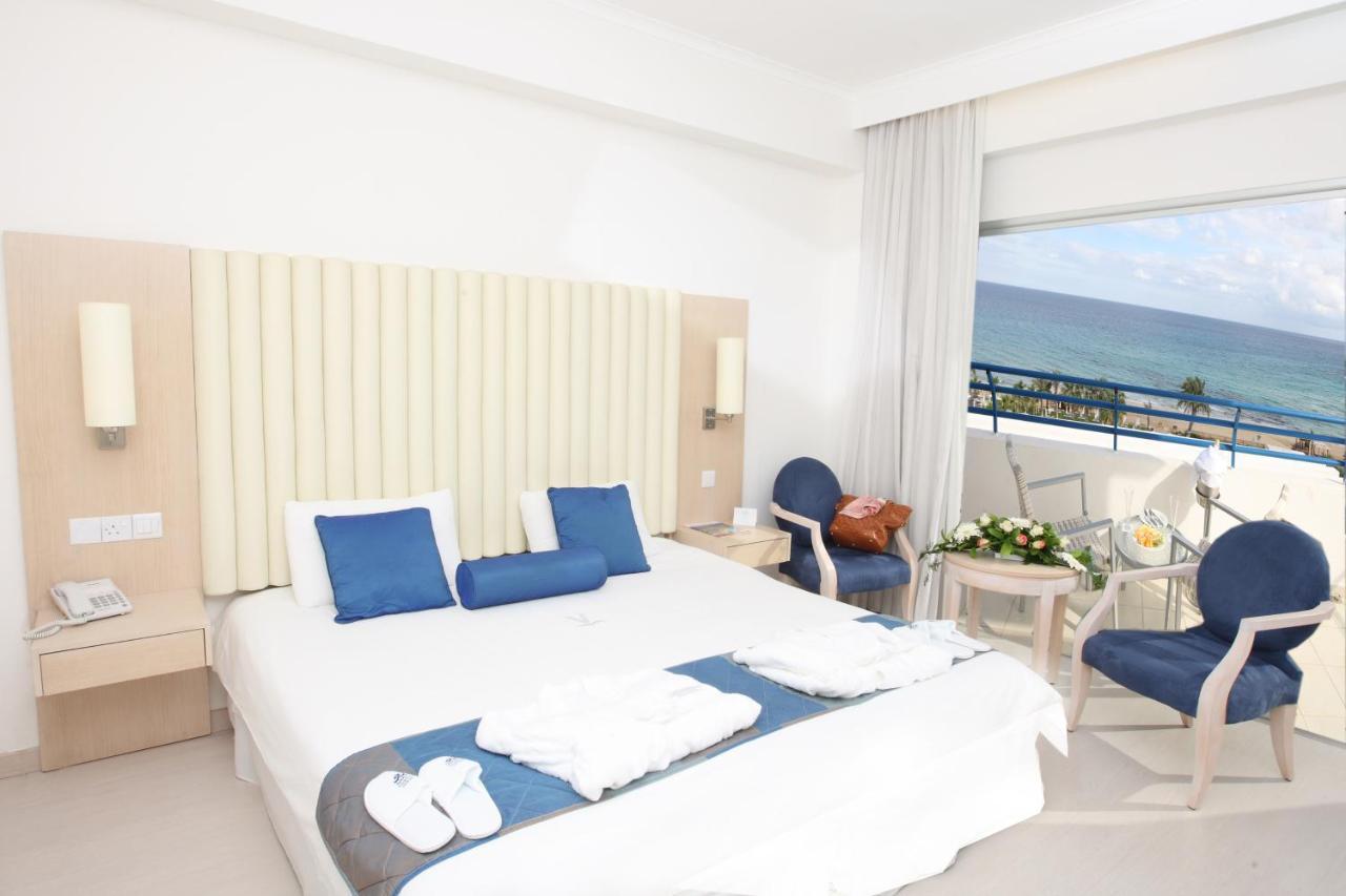 Vrissiana Boutique 4* Protaras
