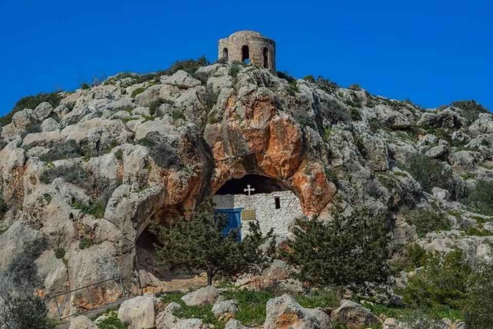 Ξενοδοχείο Vrissiana Boutique