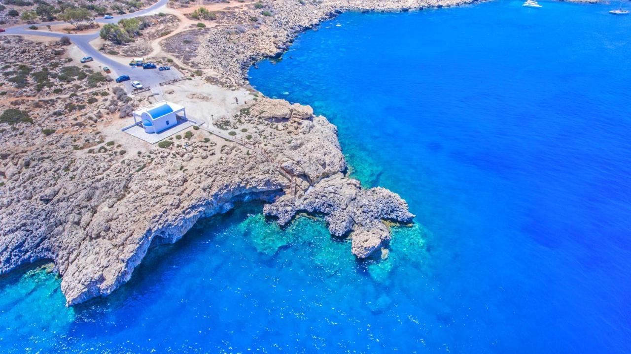 Vrissiana Boutique Ξενοδοχείο 4*
