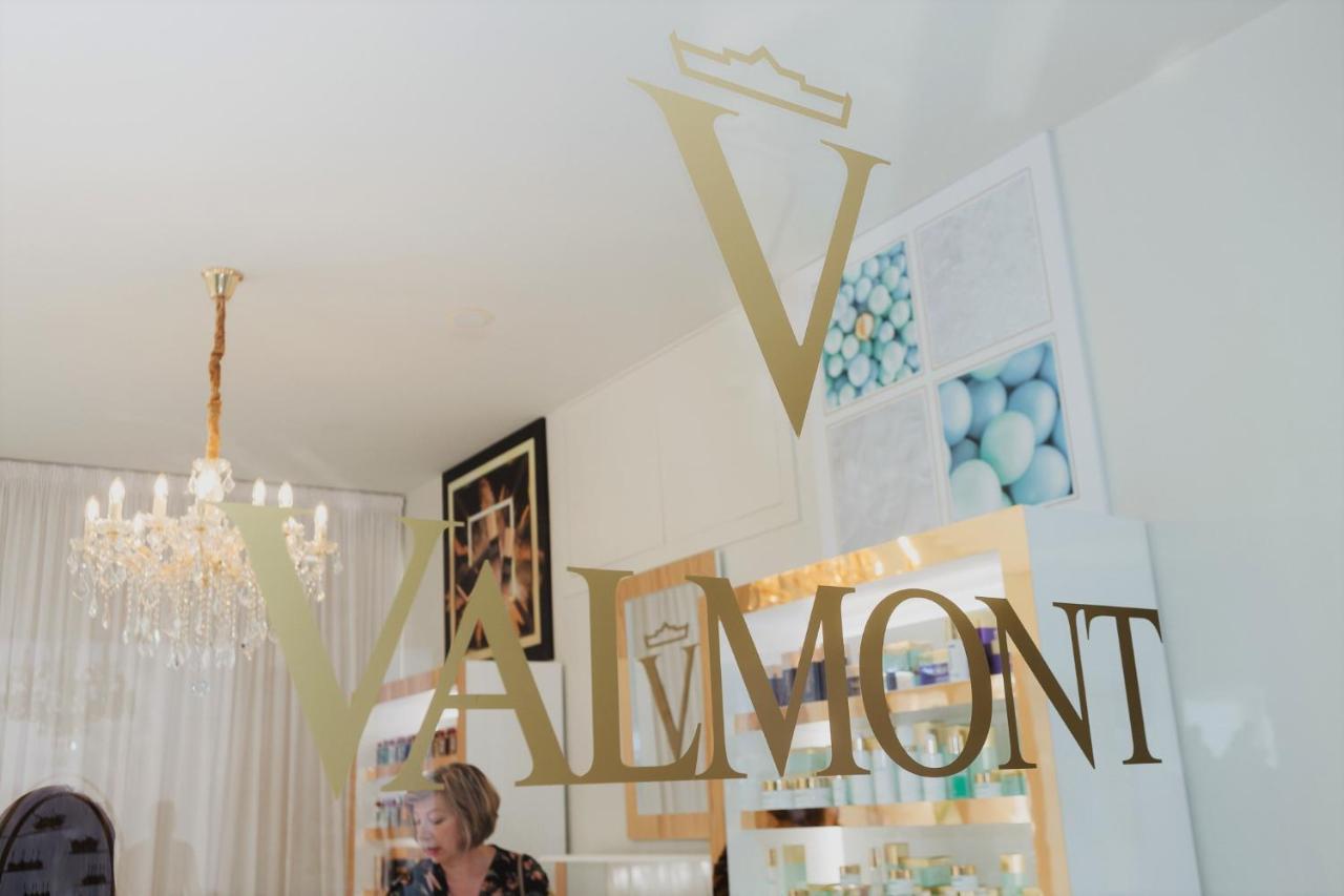 Vrissiana Boutique 4* Πρωταράς