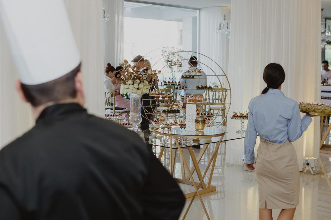 Ξενοδοχείο Vrissiana Boutique 4*