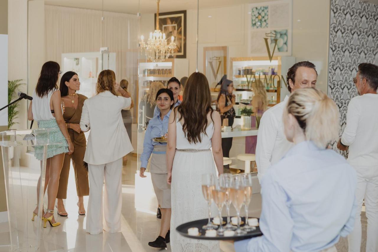 Otel Vrissiana Boutique Protaras