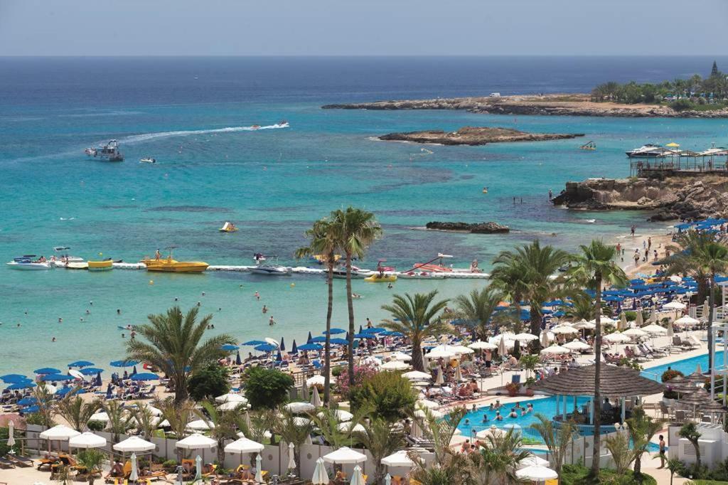Ξενοδοχείο Vrissiana Boutique 4*