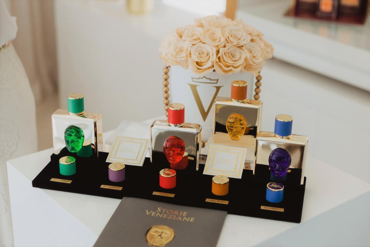 Vrissiana Boutique 4* Πρωταράς