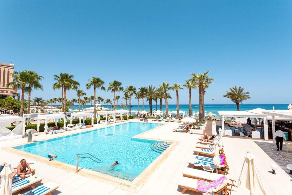 Ξενοδοχείο Vrissiana Boutique 4*