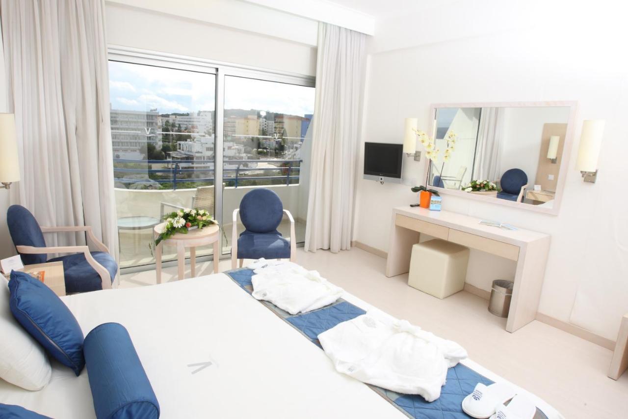 Vrissiana Boutique Ξενοδοχείο