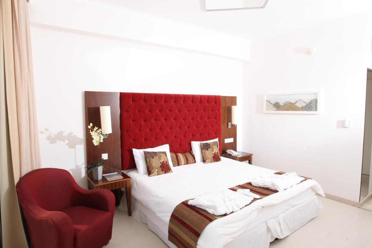 Vrissiana Boutique Ξενοδοχείο 4*