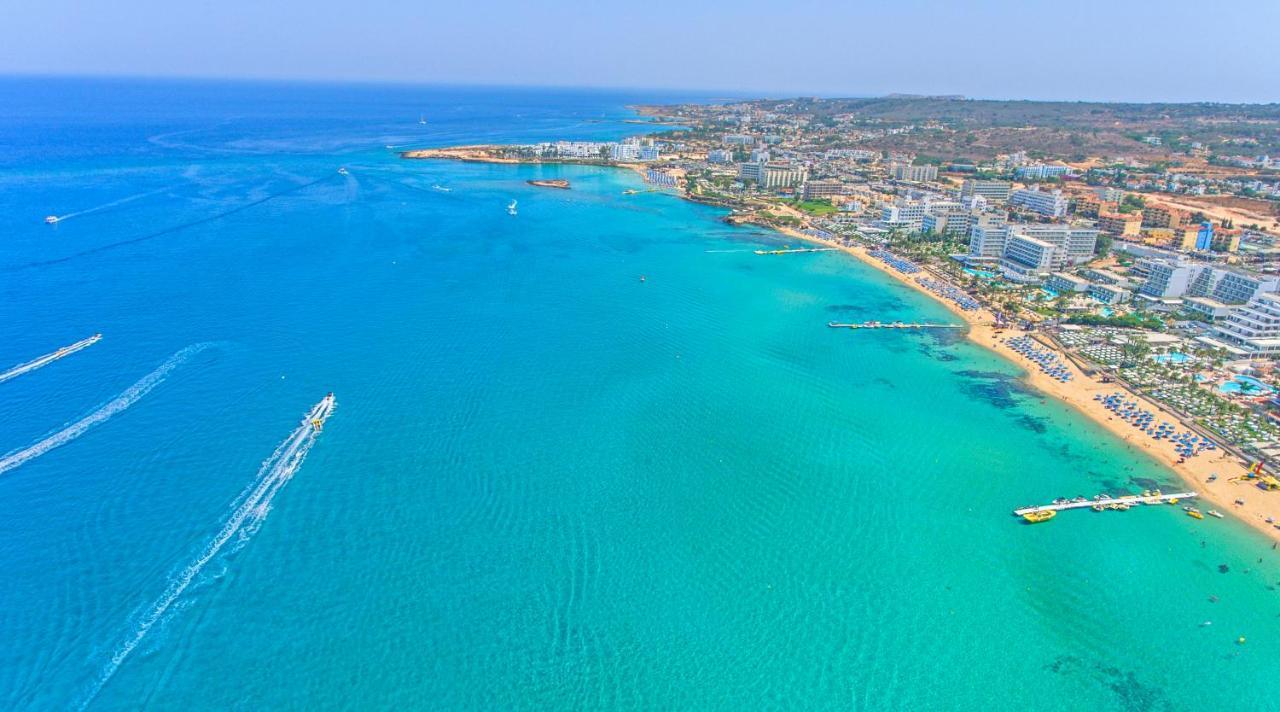 Ξενοδοχείο Vrissiana Boutique 4*