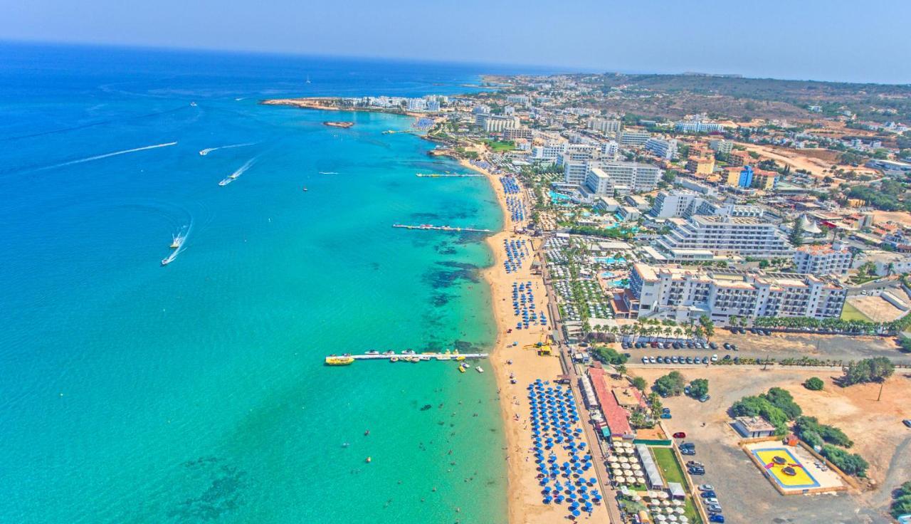 Ξενοδοχείο Vrissiana Boutique 4*