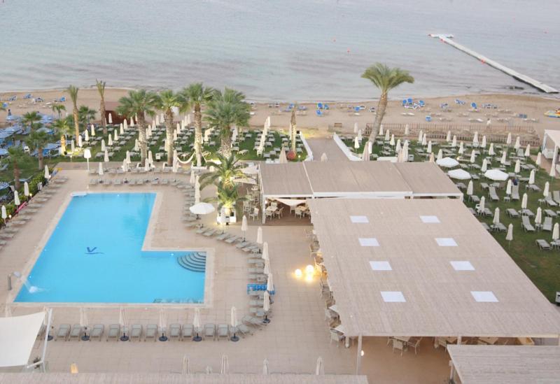 Vrissiana Boutique Ξενοδοχείο 4*
