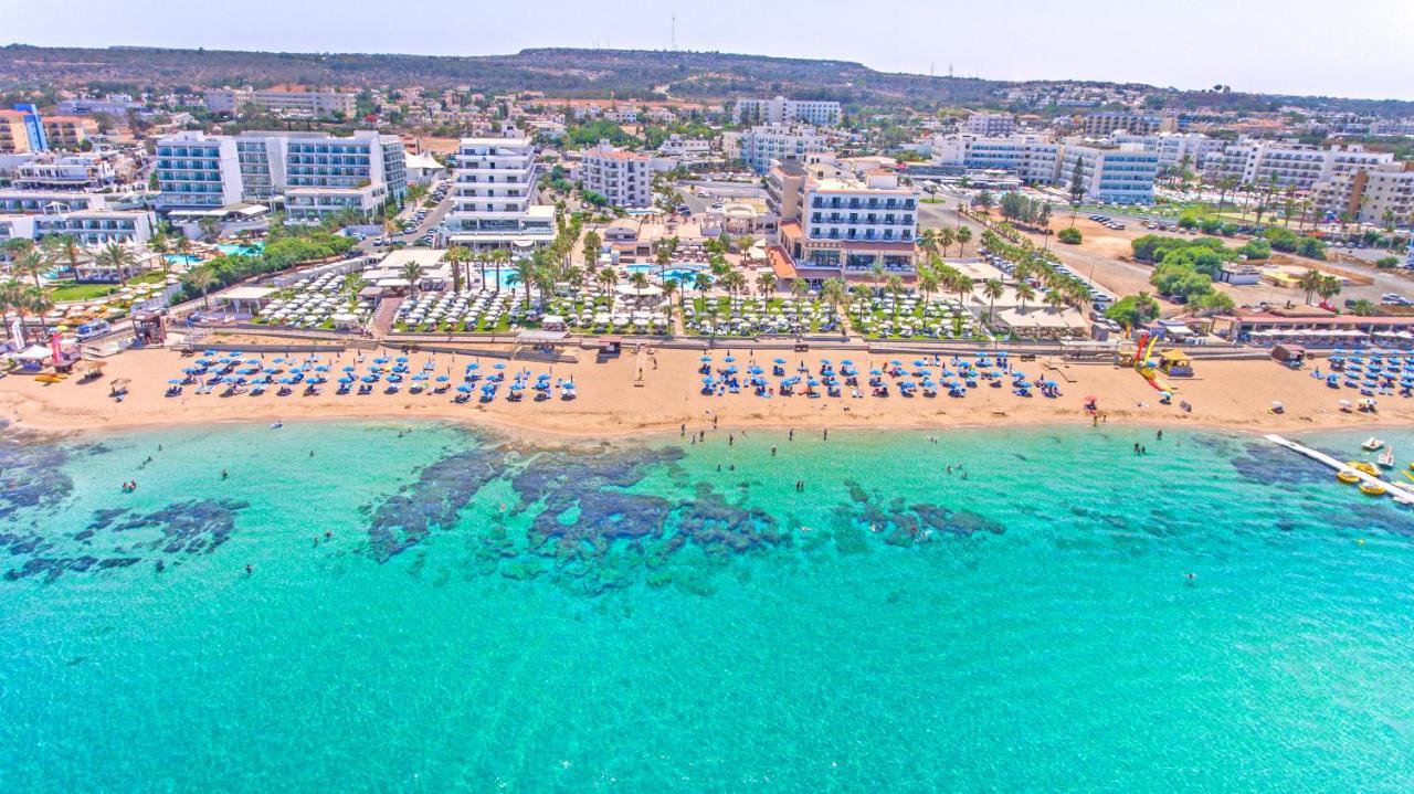 Vrissiana Boutique Ξενοδοχείο