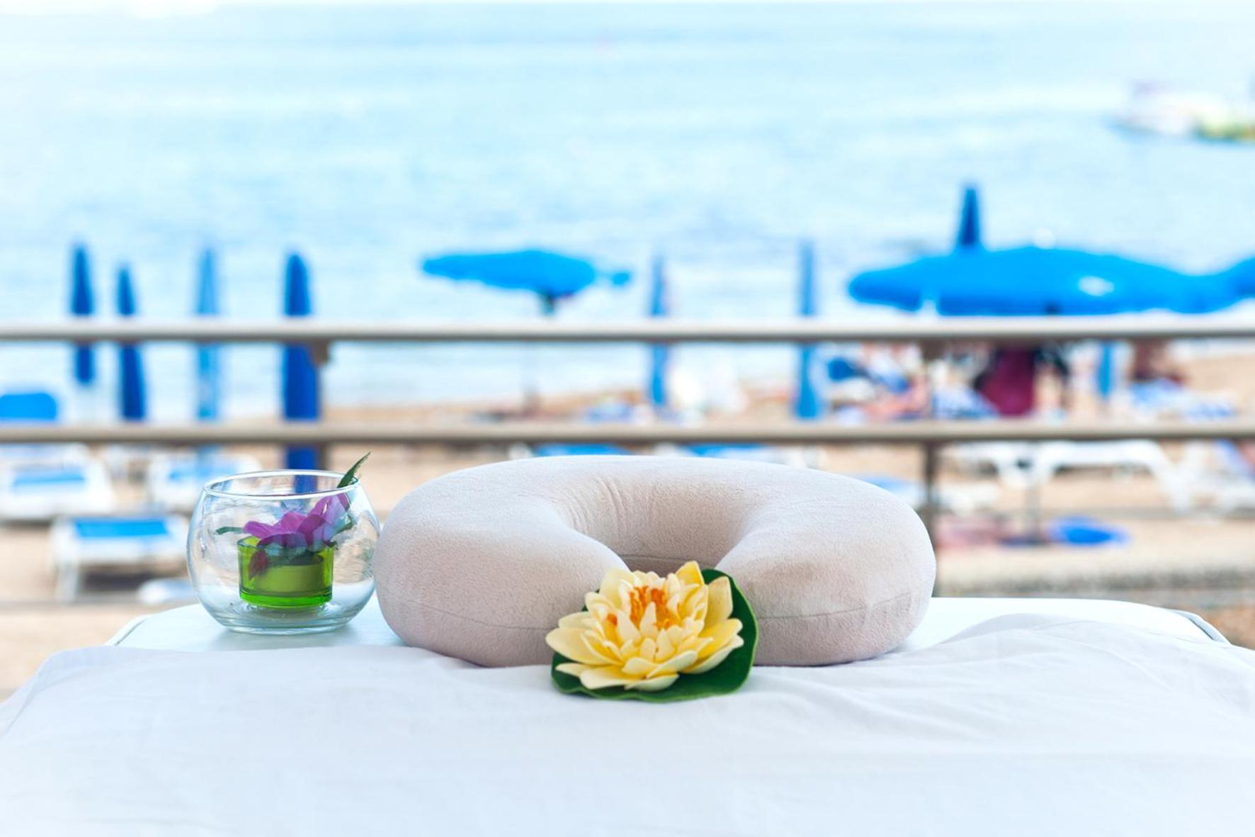 Vrissiana Boutique Ξενοδοχείο 4*
