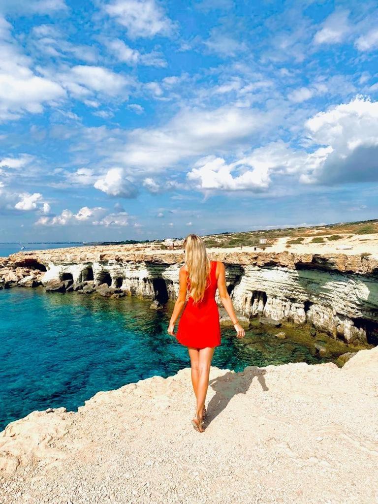 Vrissiana Boutique 4* Πρωταράς